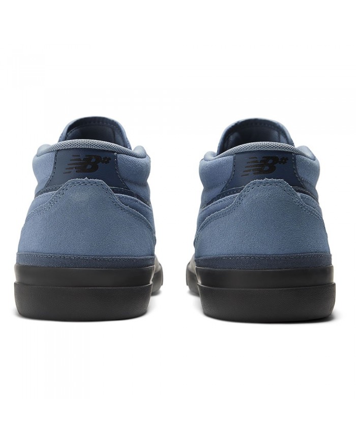new balance villani 417 blue/black new balance villani 417 blue/black