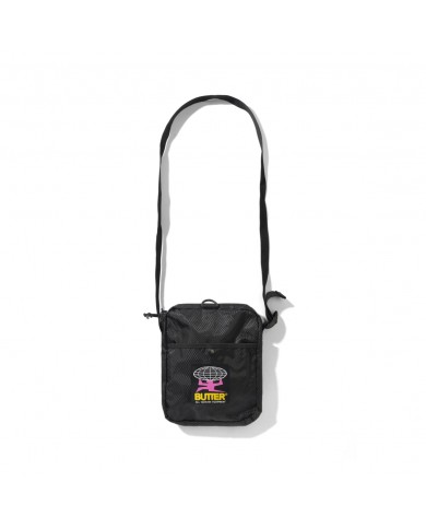 butter goods ripstop side bag butter goods ripstop side bag