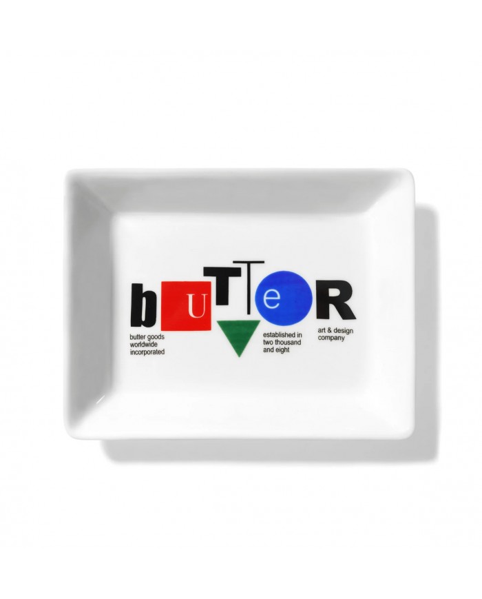 butter goods design ceramic tray butter goods design ceramic tray