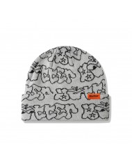 butter goods big apple beanie