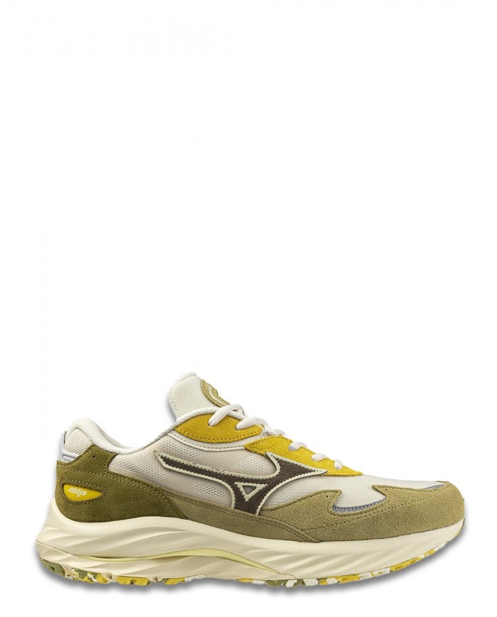 mizuno wave rider b cedar/cloud
