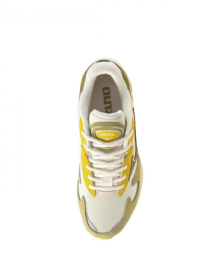 mizuno wave rider b cedar/cloud