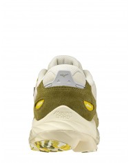 mizuno wave rider b cedar/cloud