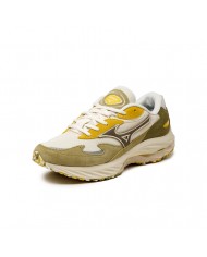 mizuno wave rider b cedar/cloud