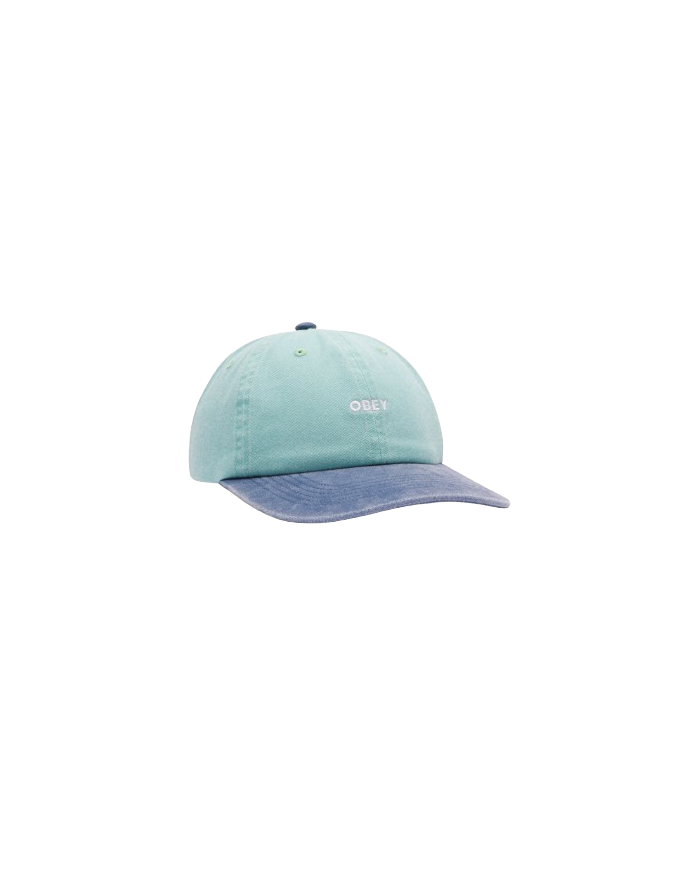 obey pigment 2 tone cap obey pigment 2 tone cap