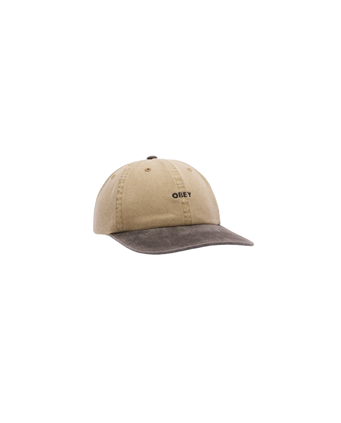 obey pigment 2 tone cap obey pigment 2 tone cap