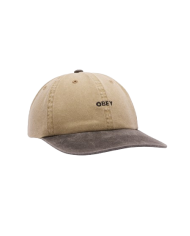 obey pigment 2 tone cap obey pigment 2 tone cap