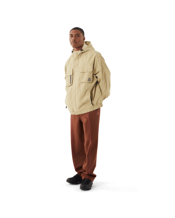 HUF reservoir jacket HUF reservoir jacket