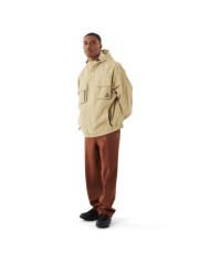 HUF reservoir jacket HUF reservoir jacket