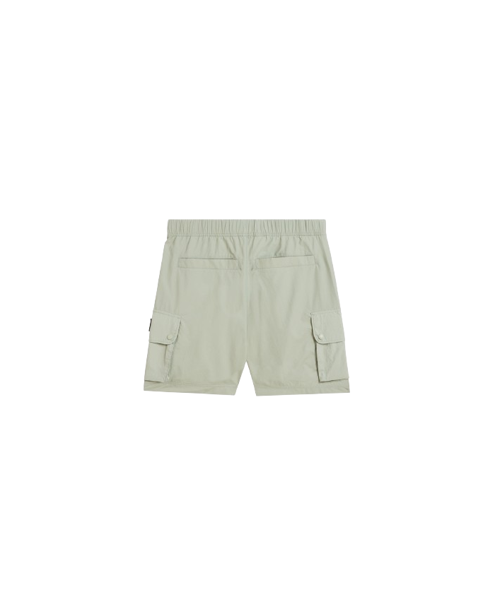 obey x napapijri short fairmont