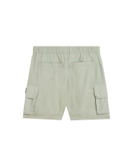 obey x napapijri short fairmont
