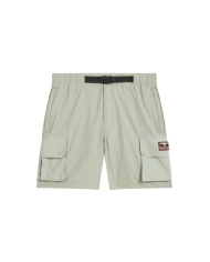 obey x napapijri short fairmont