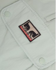 obey x napapijri short fairmont