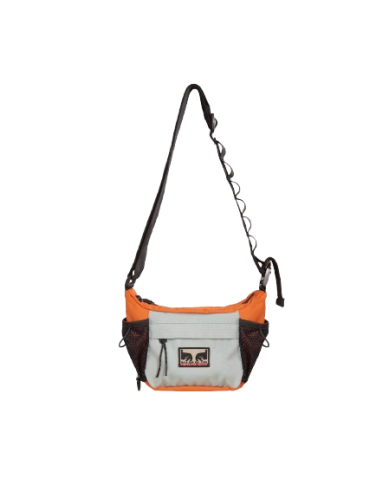 obey x napapijri cross body obey x napapijri cross body