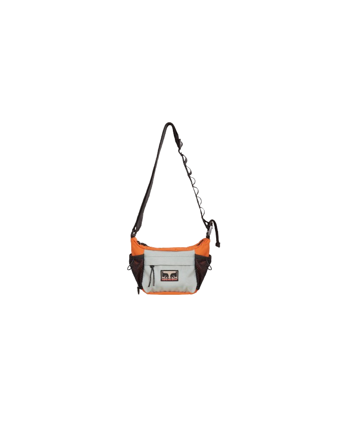 obey x napapijri cross body