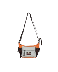 obey x napapijri short fairmont