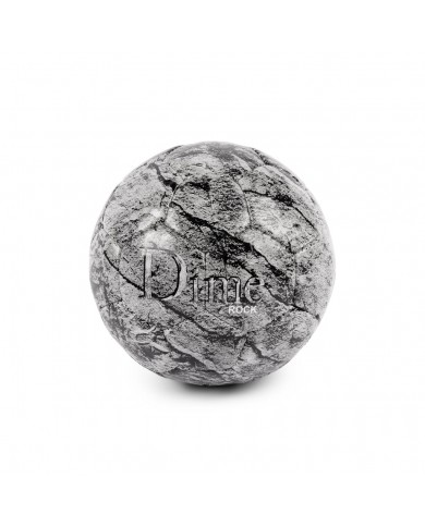 dime rock soccer ball dime rock soccer ball