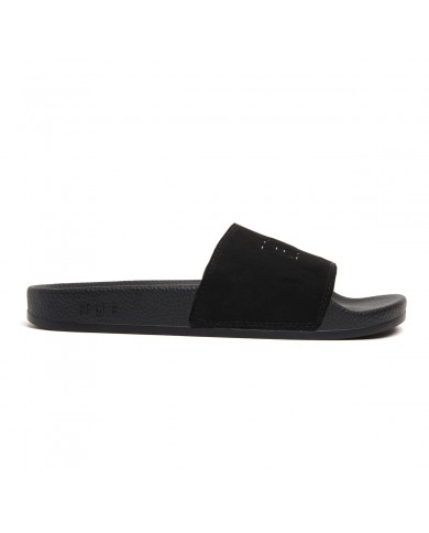 HUF slides og black HUF slides og black