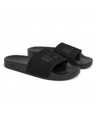 HUF slides og black