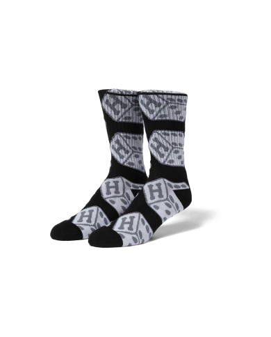 HUF snake socks HUF snake socks