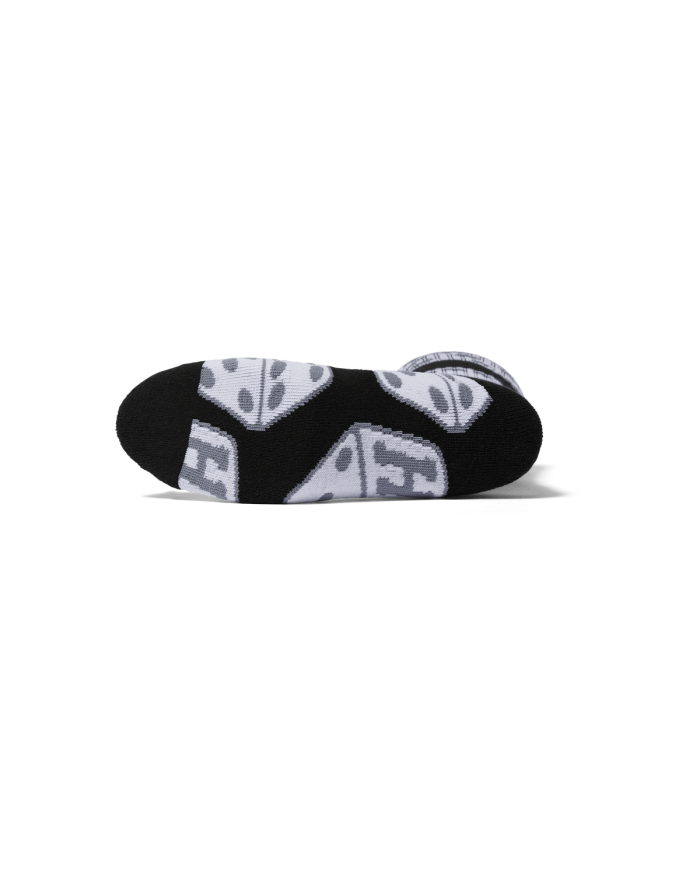 HUF snake socks