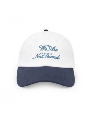 magenta OG denim long short black magenta OG denim long short black