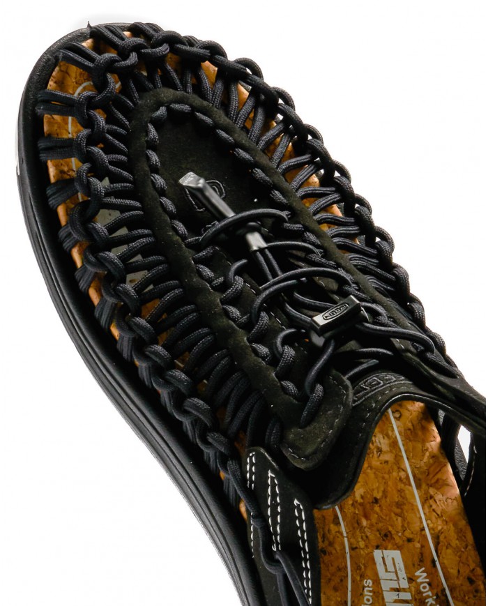 keen UNEEK II convertible