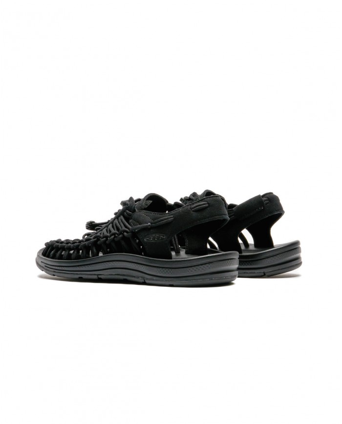 keen UNEEK black