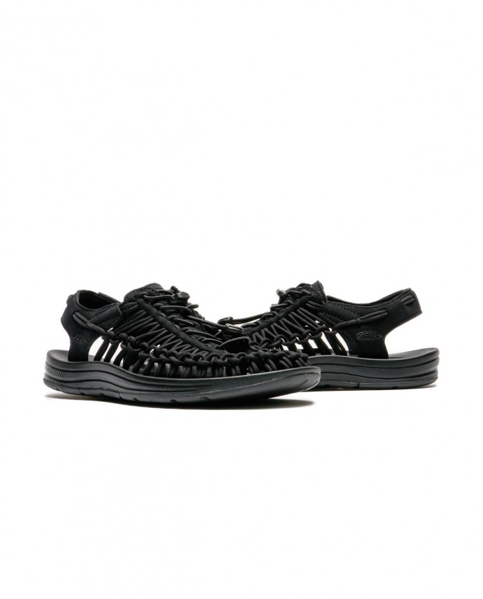keen UNEEK black