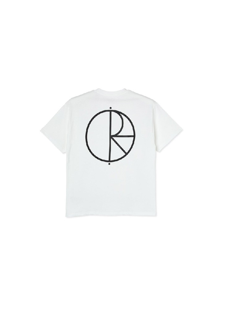 stroke logo tee