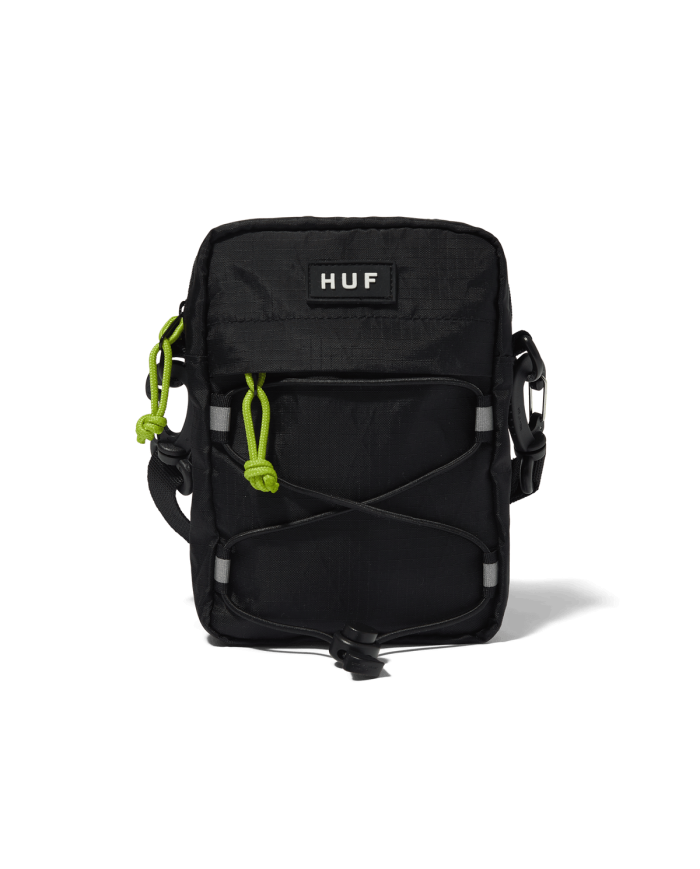 HUF bag bowery