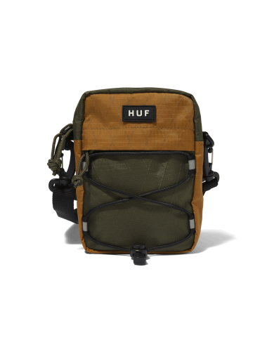 HUF bag bowery HUF bag bowery