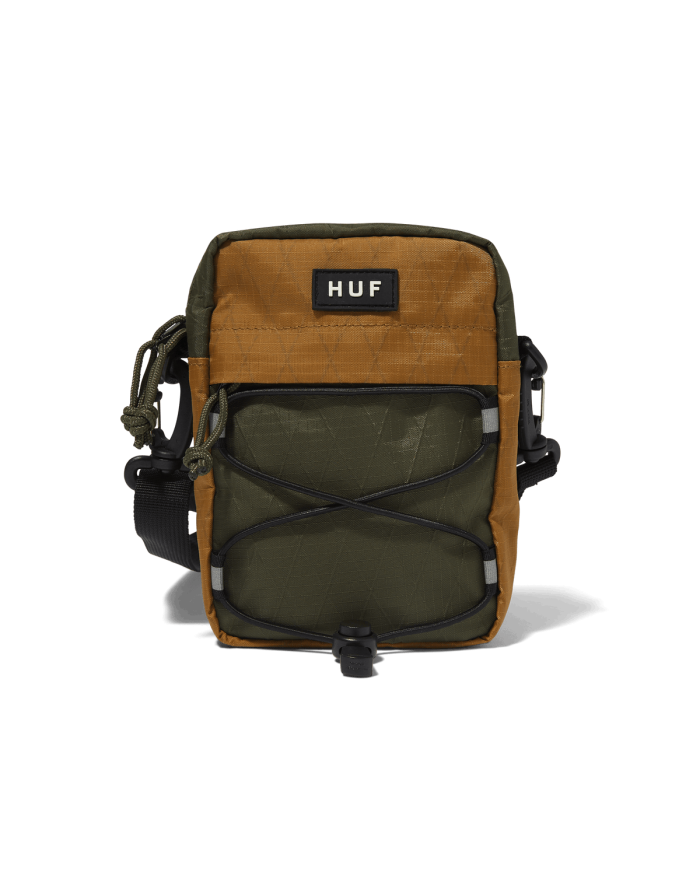 HUF bag bowery