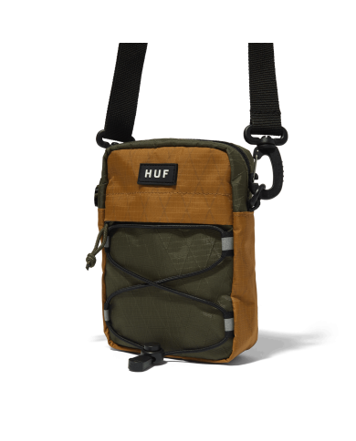 HUF bag bowery HUF bag bowery