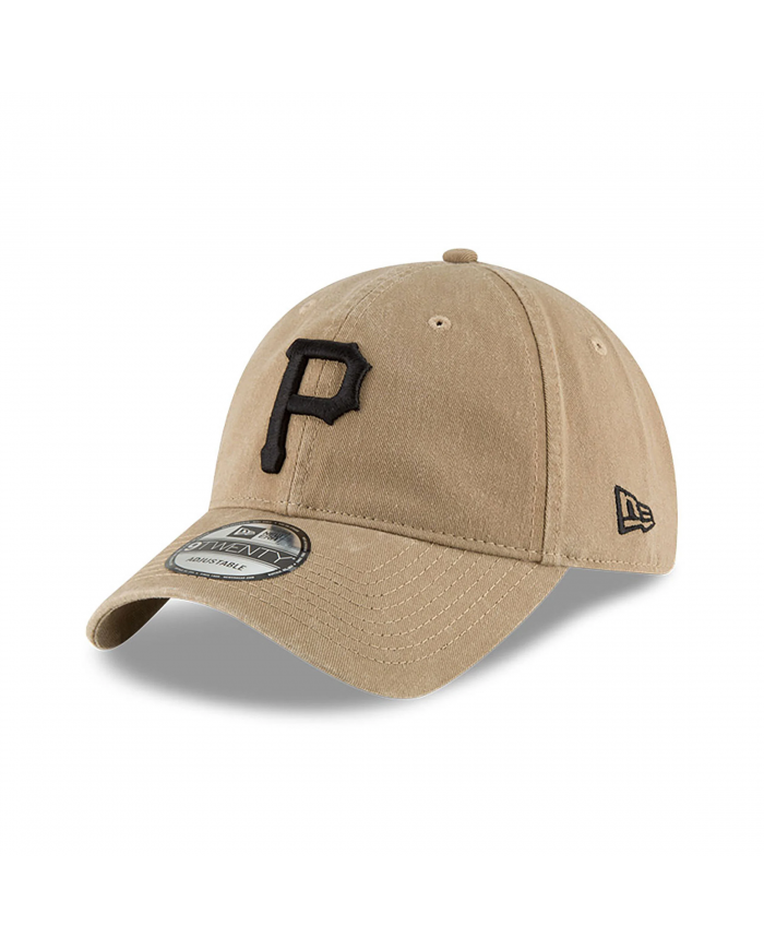 new era 9twenty pittsburg