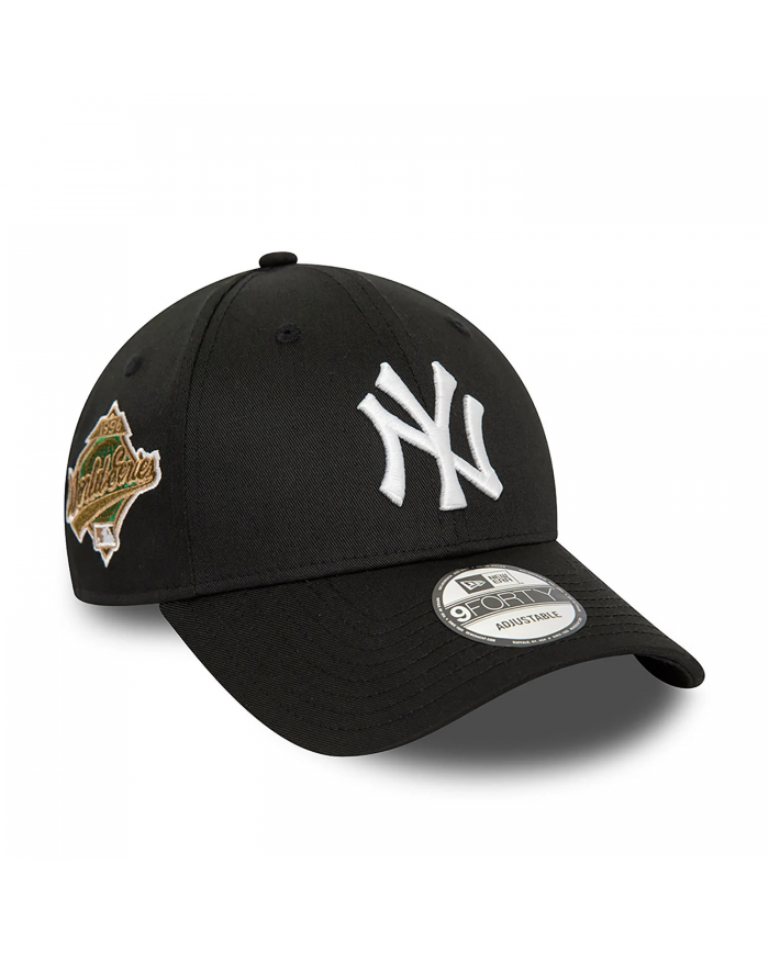 new era patch 9forty