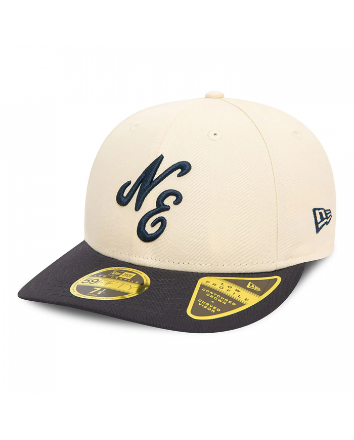 NEW ERA 59 low profile NE
