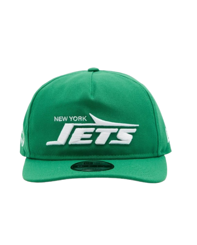 NEW ERA 9FIFTY JETS green NEW ERA 9FIFTY JETS green
