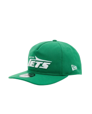 NEW ERA 9FIFTY JETS green