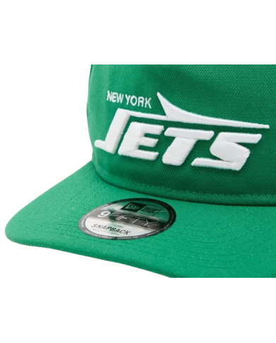 NEW ERA 9FIFTY JETS green NEW ERA 9FIFTY JETS green