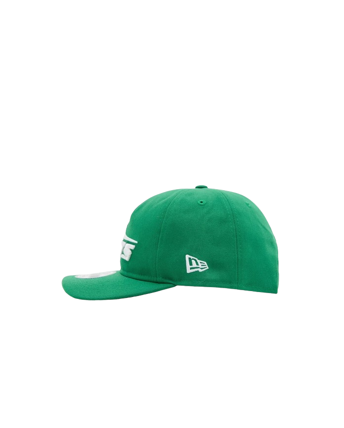 NEW ERA 9FIFTY JETS green