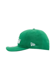 NEW ERA 9FIFTY JETS green