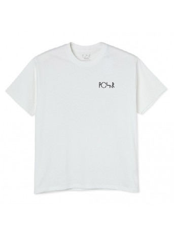 stroke logo tee stroke logo tee
