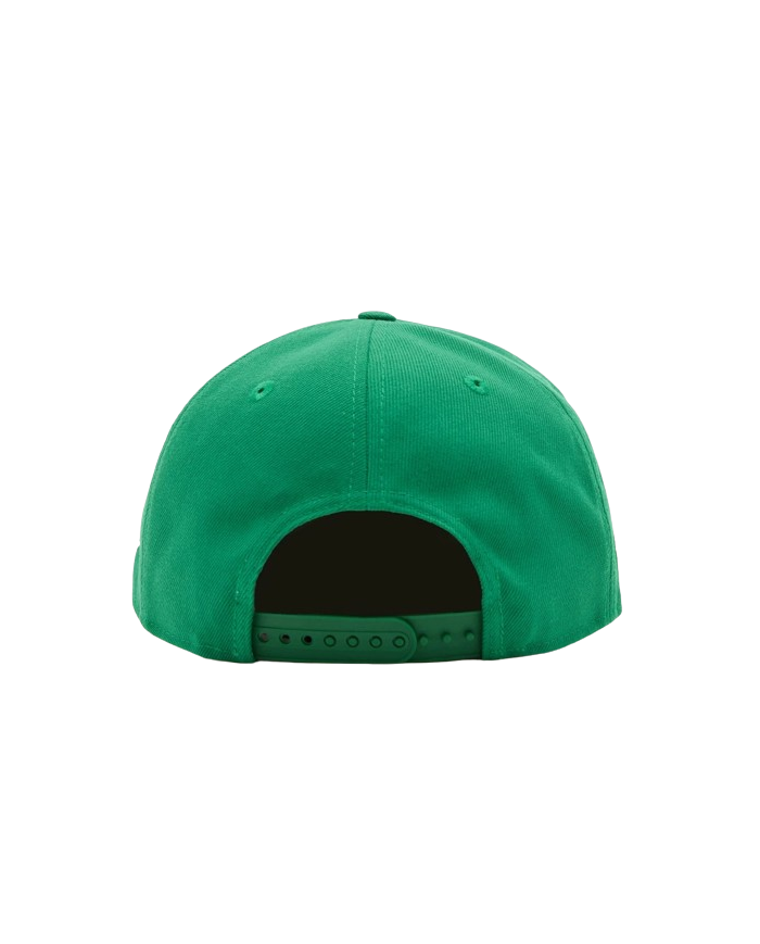 NEW ERA 9FIFTY JETS green