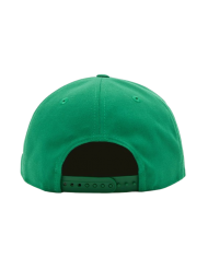 NEW ERA 9FIFTY JETS green