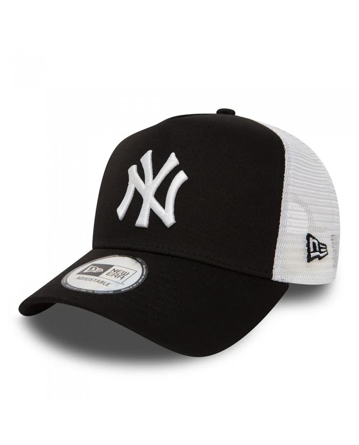 new era clean trucker NY