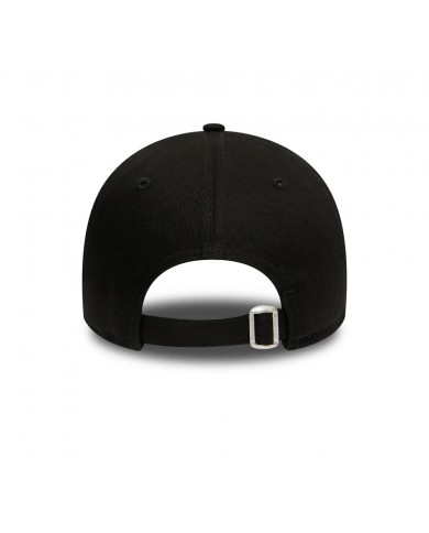 NEW ERA 9FORTY NY full black NEW ERA 9FORTY NY full black