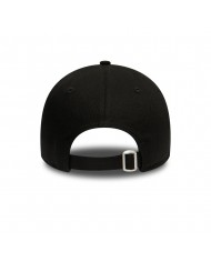NEW ERA 9FORTY NY full black