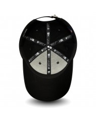 NEW ERA 9FORTY NY full black