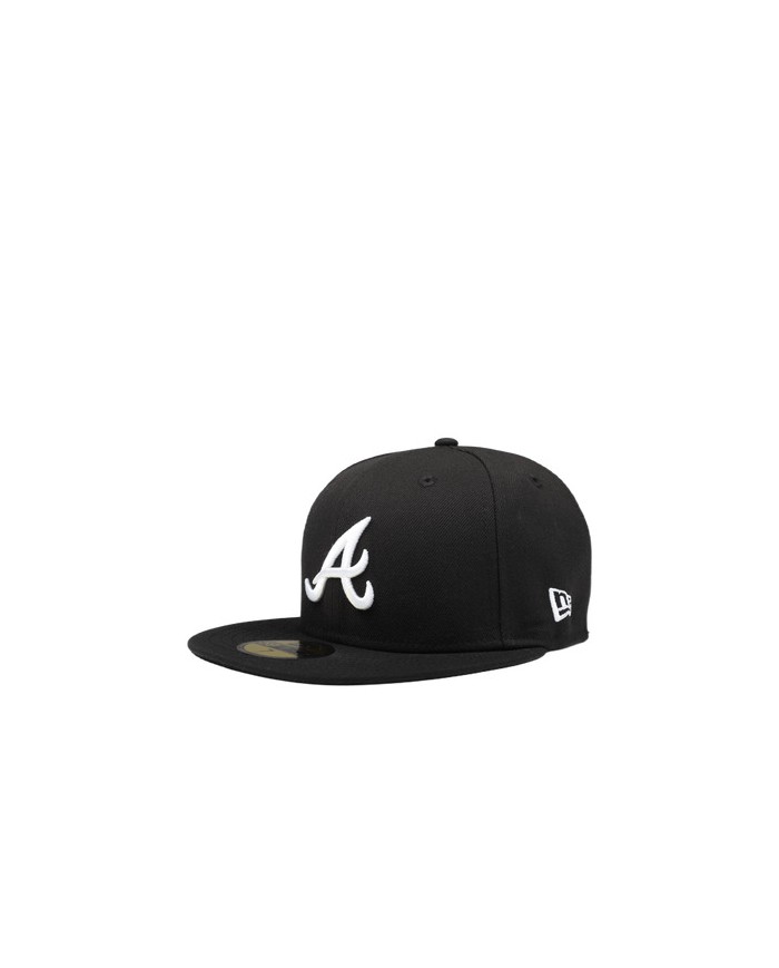 new era MLB league atlanta